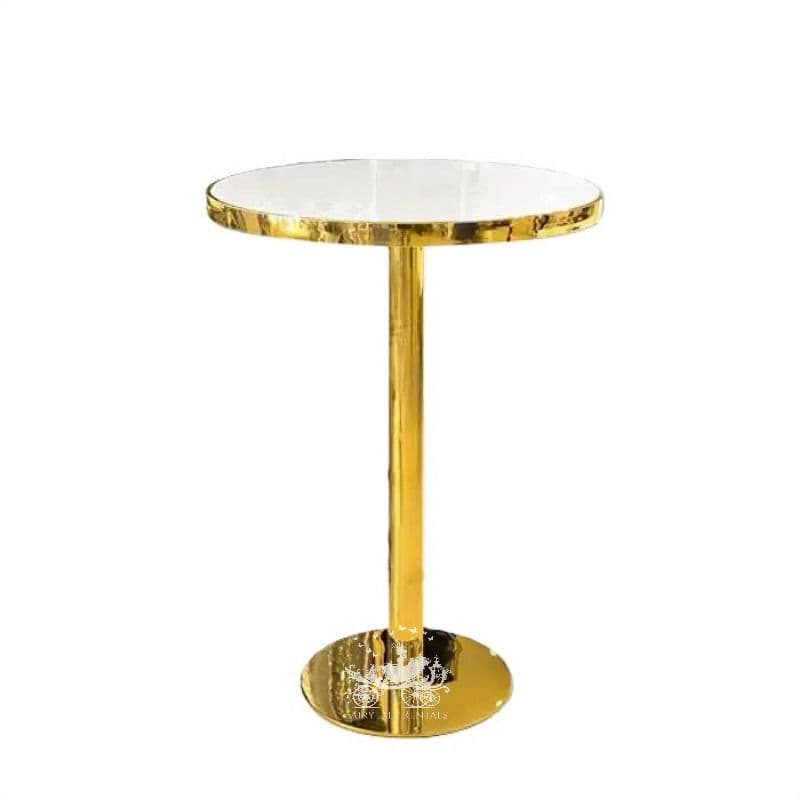 Omni Cocktail Table rental for weddings and events in San Diego, California