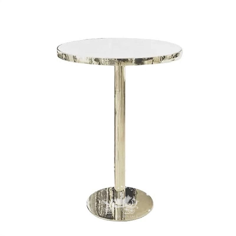 Omni Cocktail Table – photo 2
